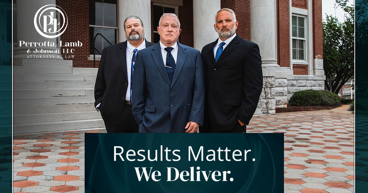 Perrotta, Lamb & Johnson, LLC in Cartersville, GA (4)