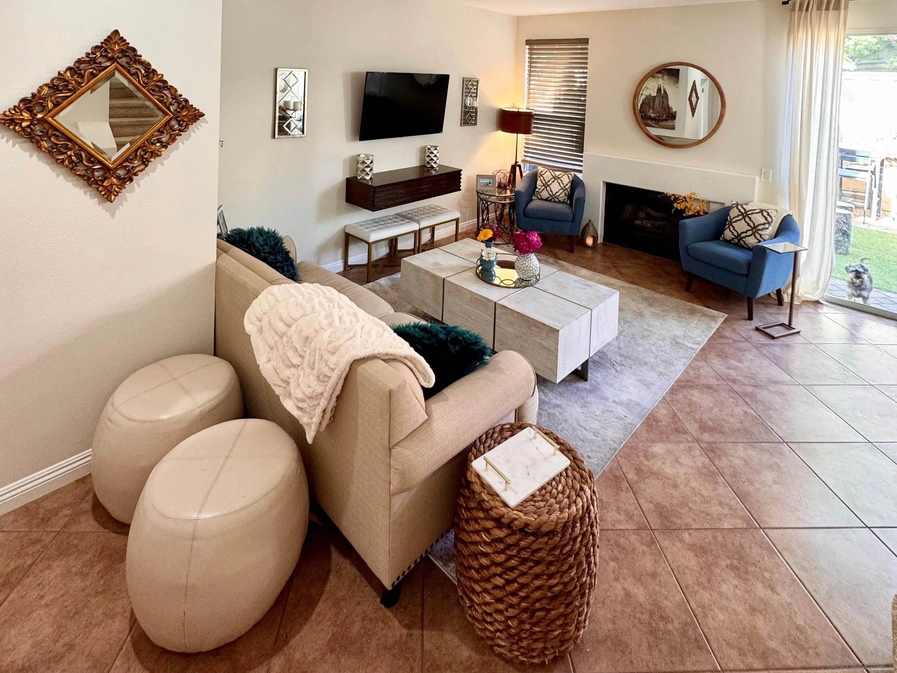 Lucy Nava, Realtor - Century 21 Affiliated/ Fine Homes & Estates in Chula Vista, CA