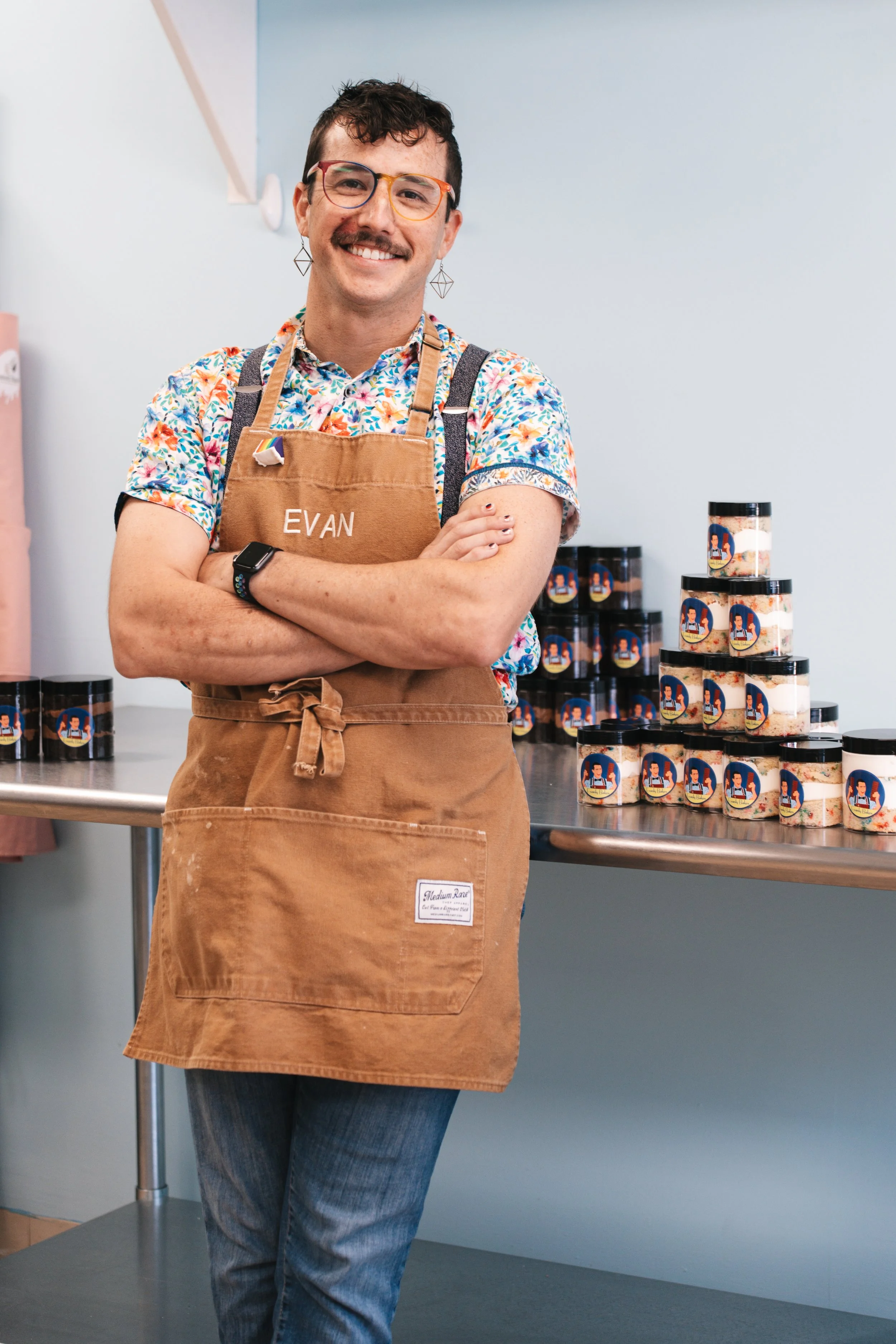 Evanly Bakes in New Kensington, PA (3)