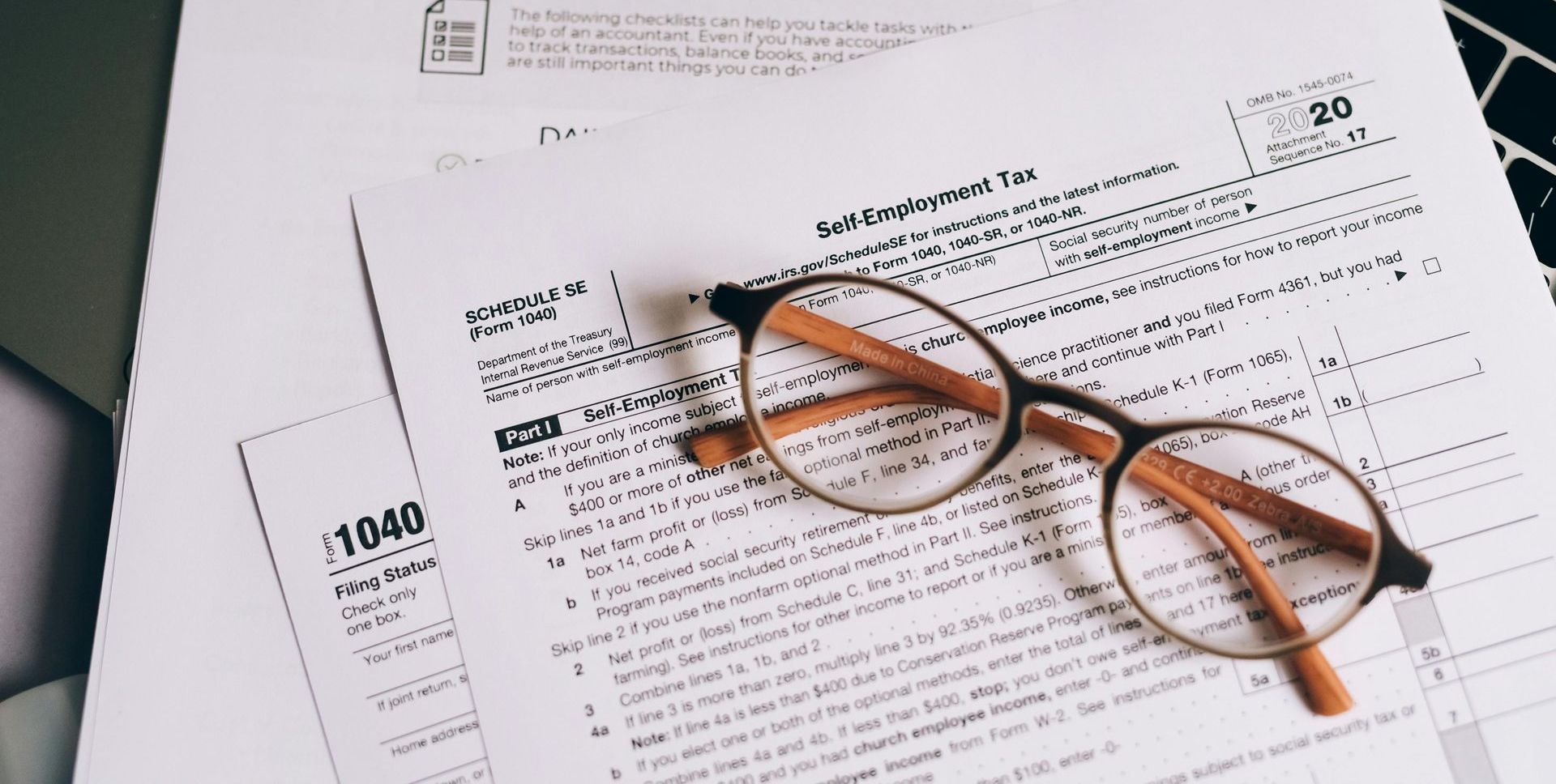 Choice CPA Services in Wildwood, FL (2)