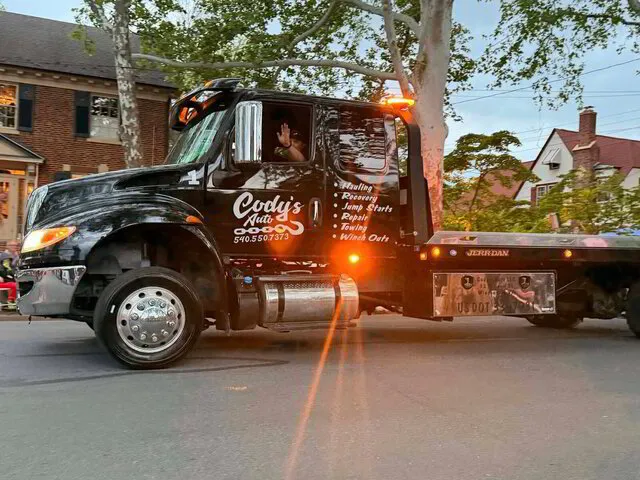 Cody's Auto LLC in Winchester, VA