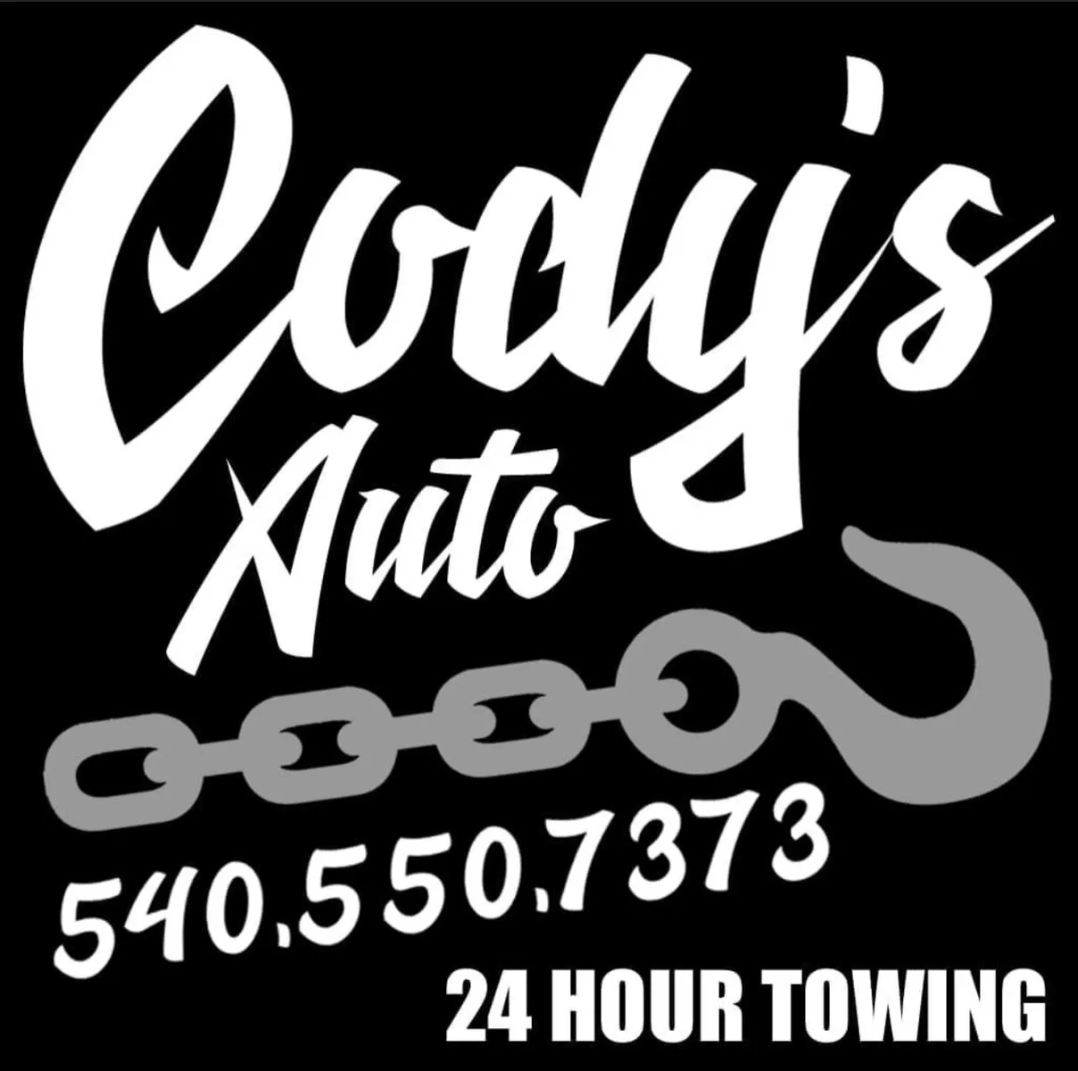 Cody's Auto LLC in Winchester, VA (6)