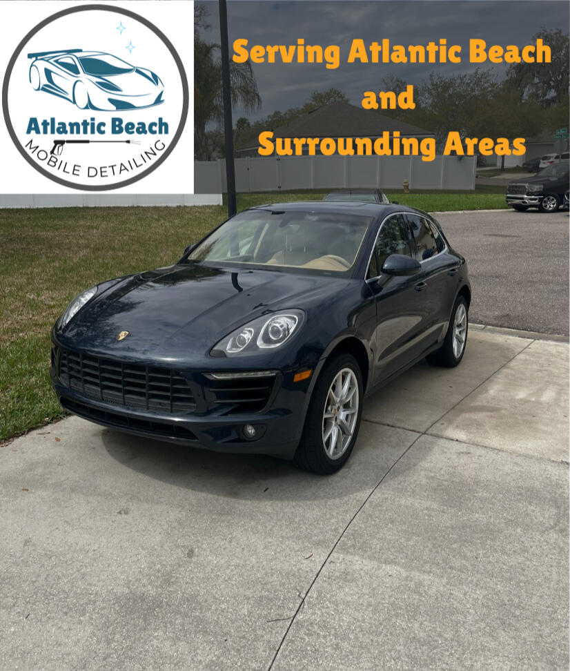 Atlantic Beach Mobile Detailing in Jacksonville Beach, FL (3)