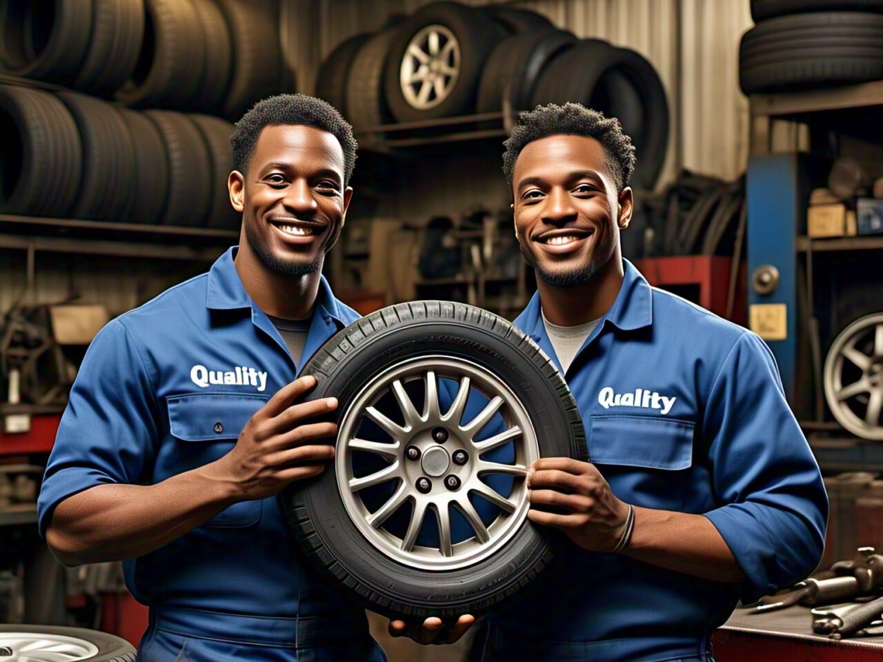 Quality Auto Repair & Tires Laurel in Laurel, MD (3)