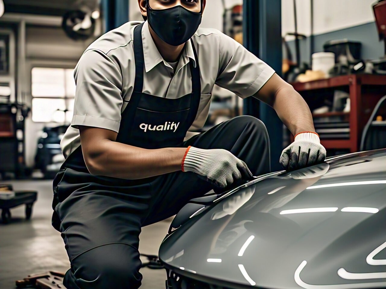 Quality Auto Repair & Tires Laurel in Laurel, MD (5)