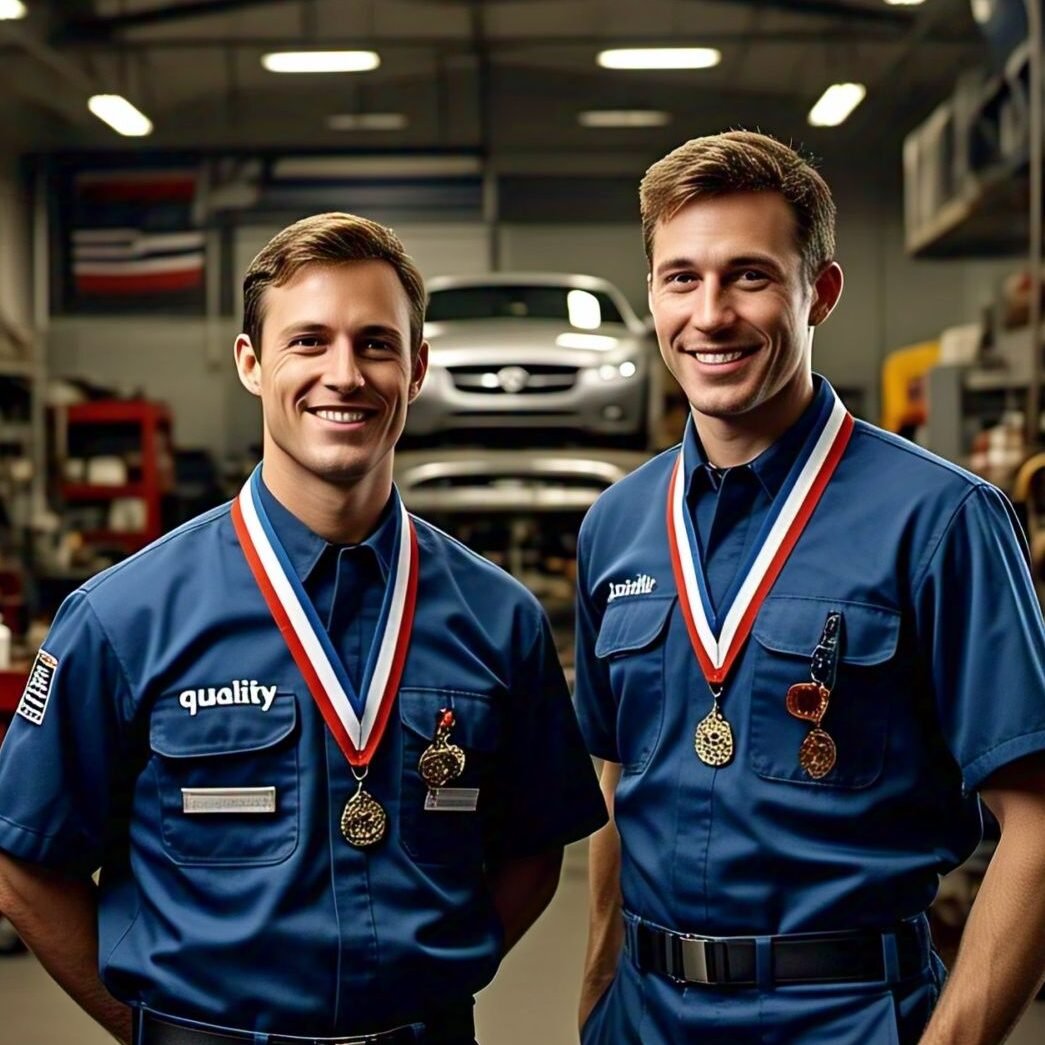 Quality Auto Repair & Tires Laurel in Laurel, MD (6)