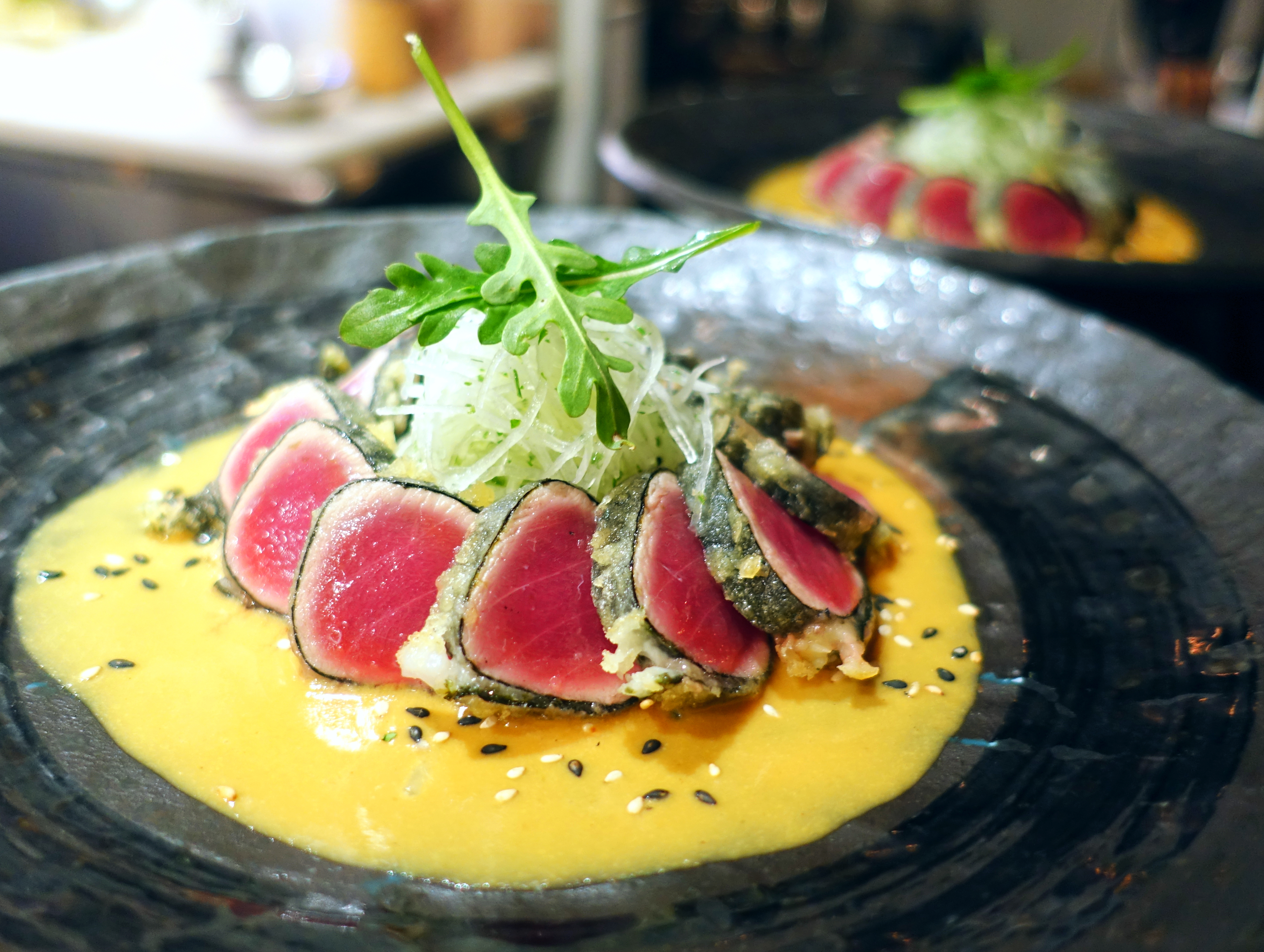 Village Sake in Fairfax, CA
