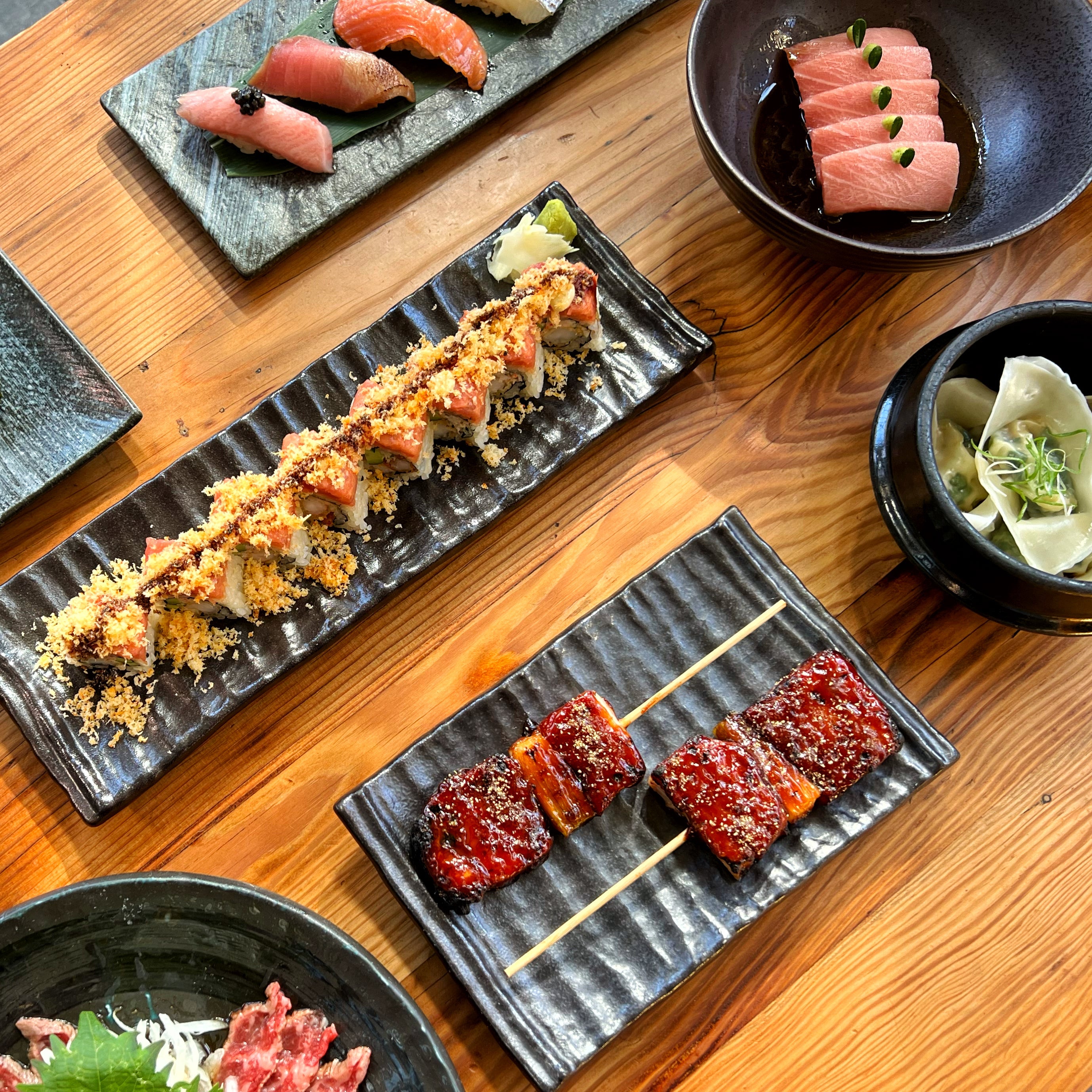 Village Sake in Fairfax, CA (4)