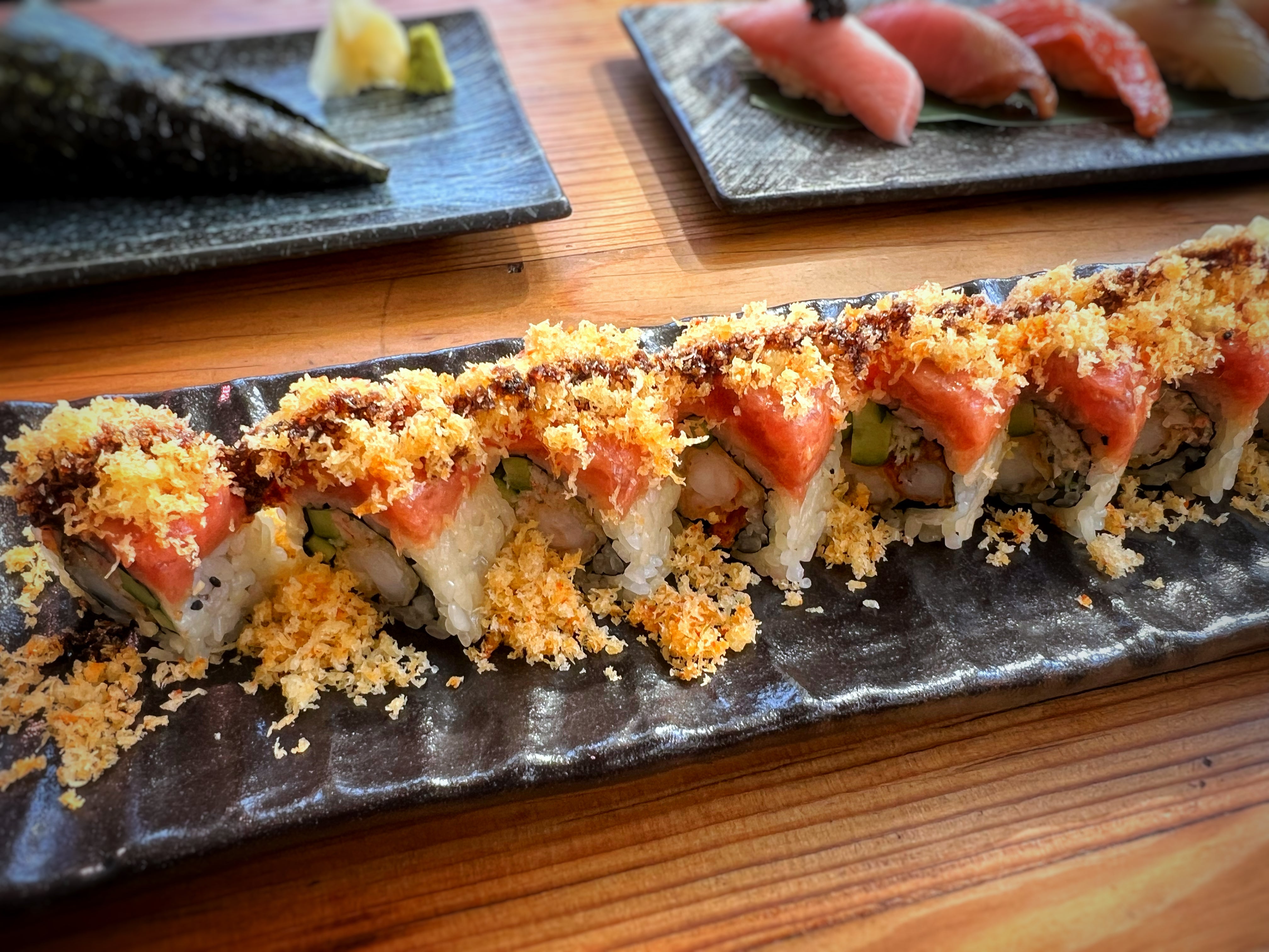 Village Sake in Fairfax, CA (6)