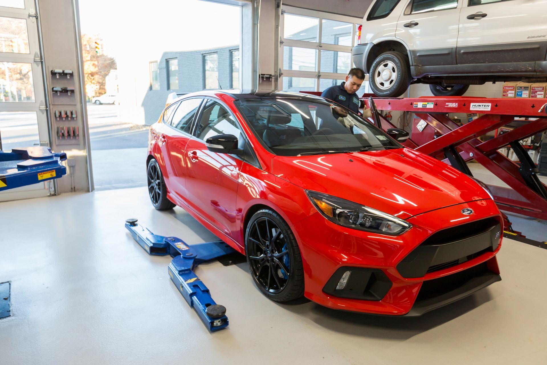 Plandome Service Center in Manhasset, NY (3)