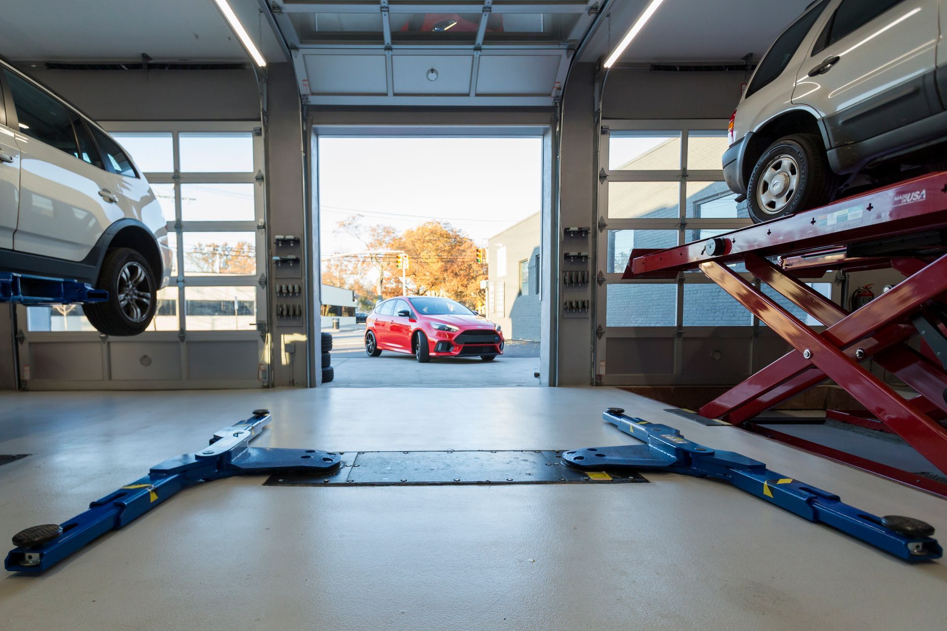 Plandome Service Center in Manhasset, NY (4)