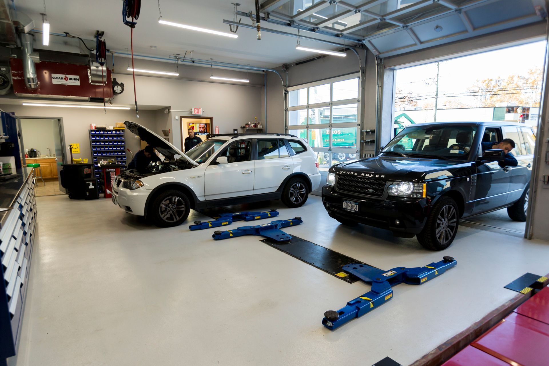 Plandome Service Center in Manhasset, NY (5)