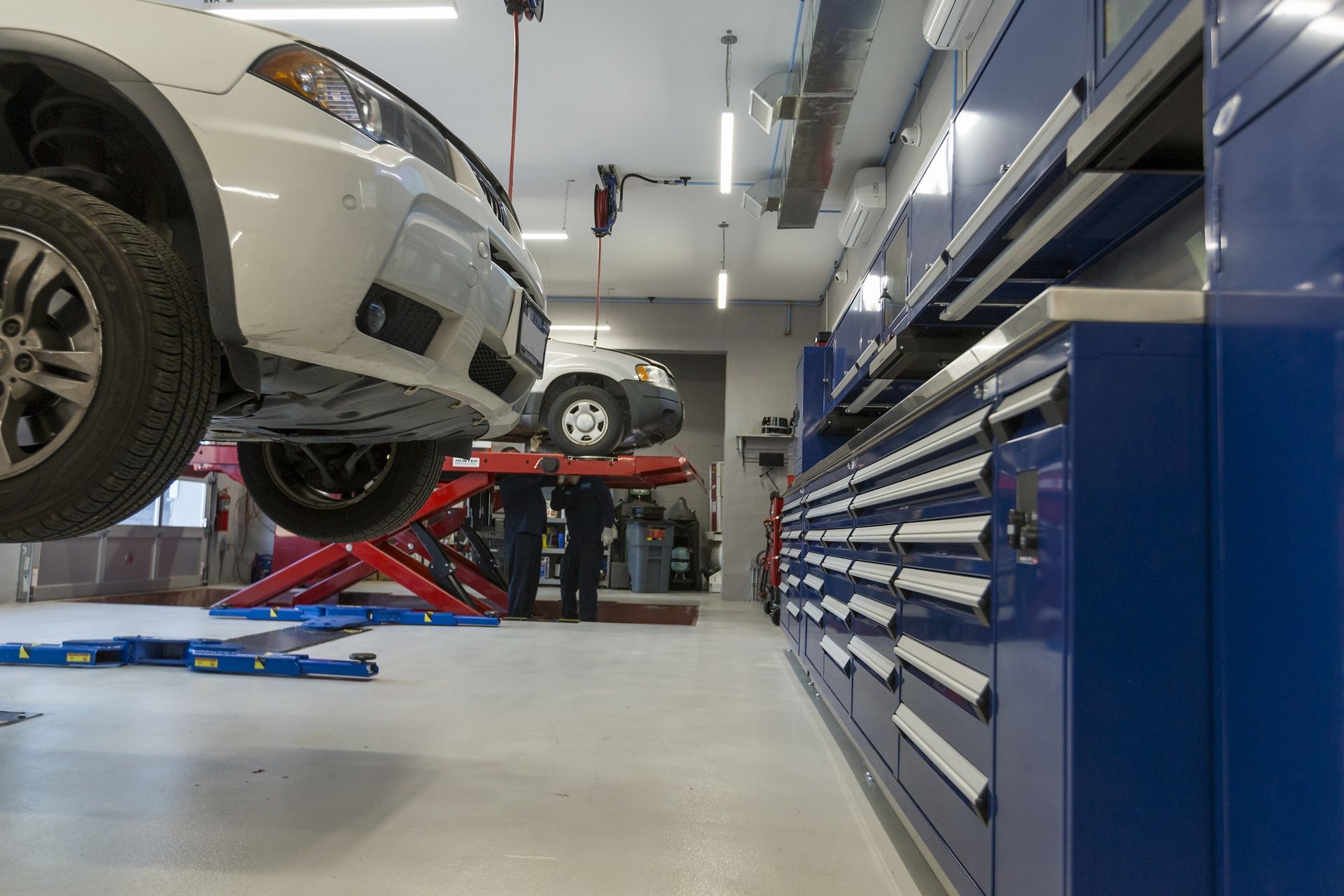 Plandome Service Center in Manhasset, NY (6)