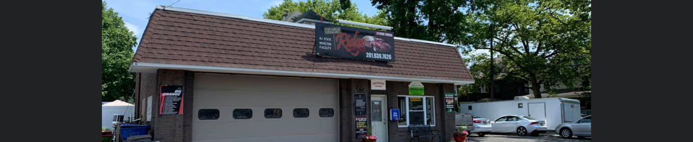 Chris Ridge Services in Rutherford, NJ (3)