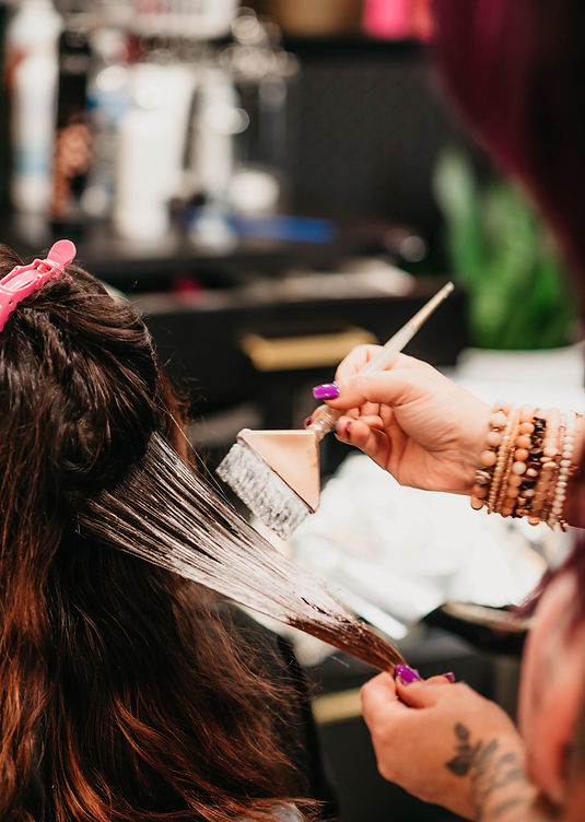 Onyx Hair Studio in Salem, VA (2)