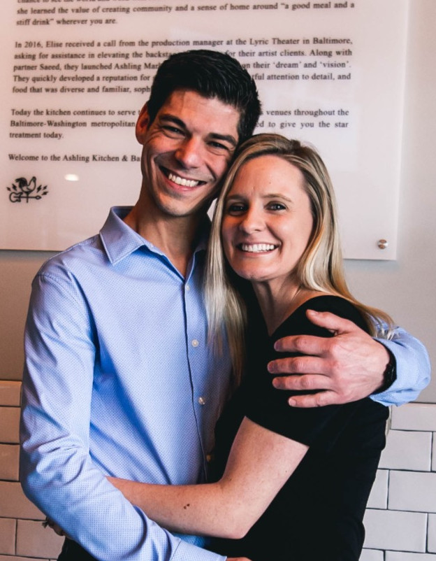 Ashling Kitchen & Bar | Catering & Events in Crofton, MD