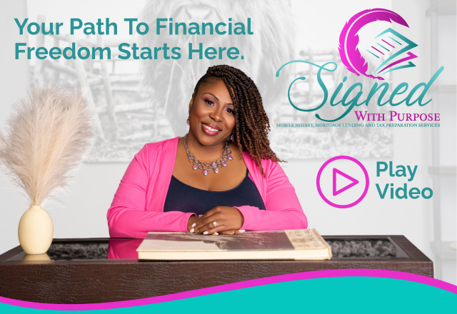 Signed With Purpose in Watkinsville, GA (4)