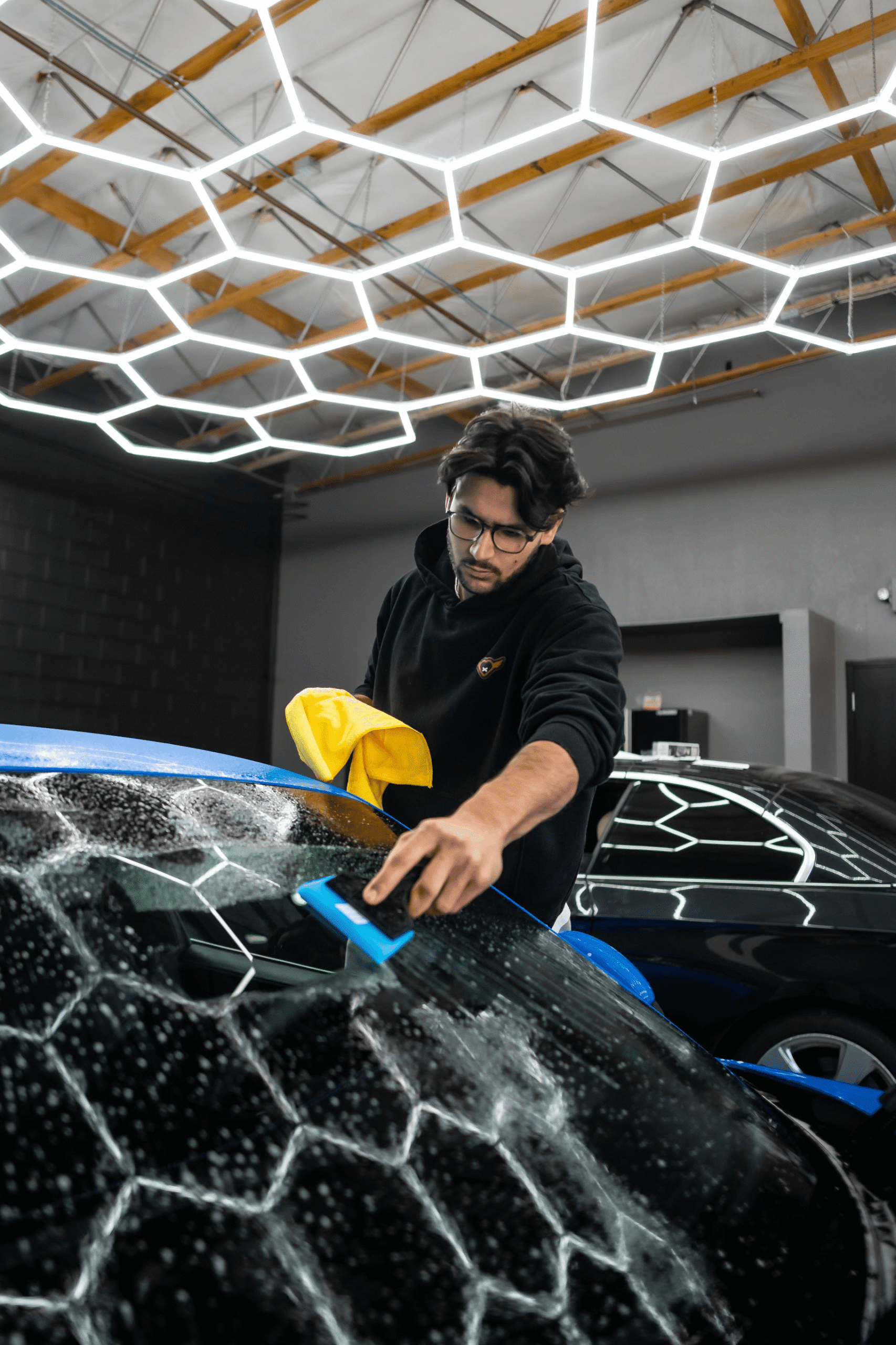 A&N Protective Films in Rocklin, CA