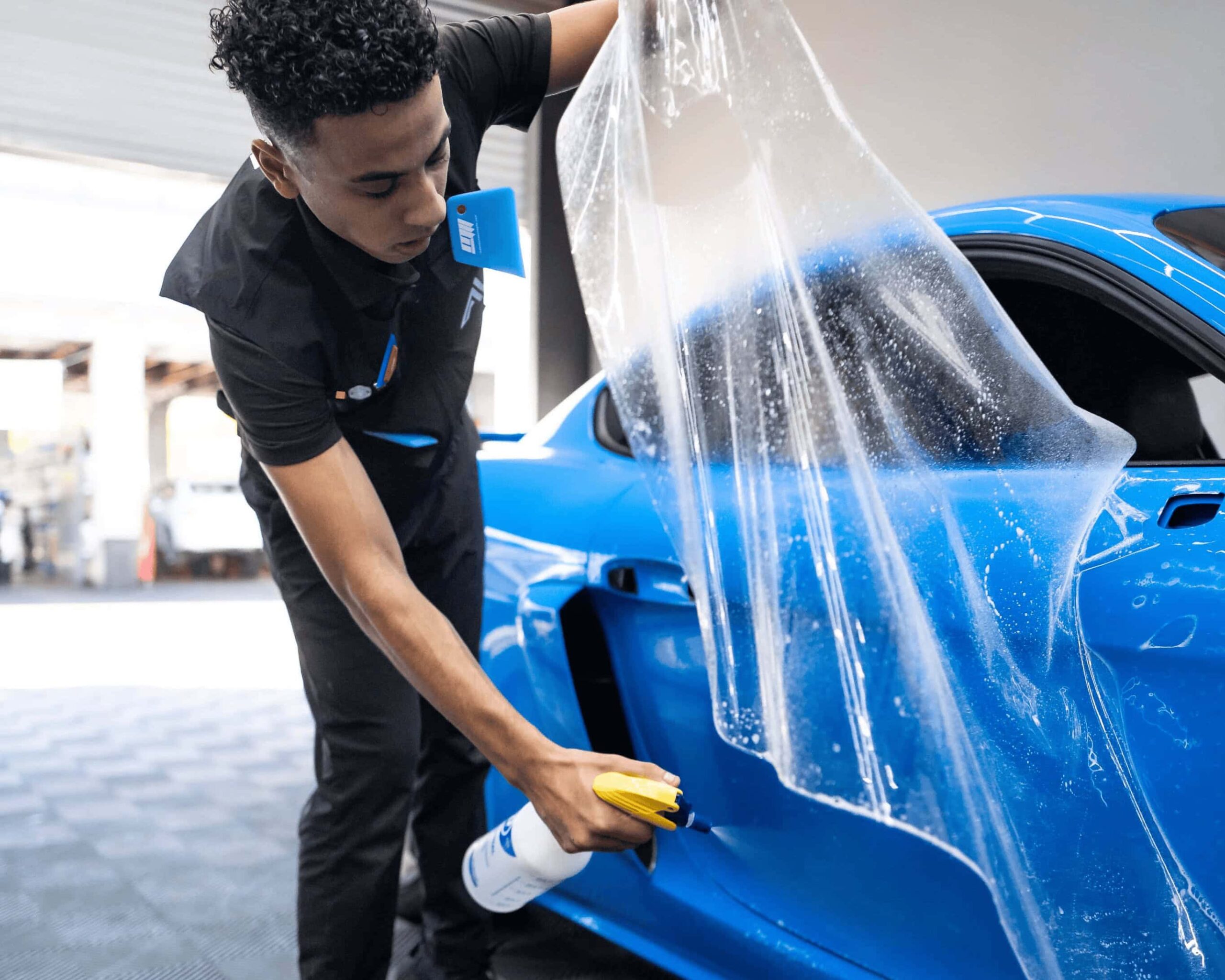 A&N Protective Films in Rocklin, CA (2)