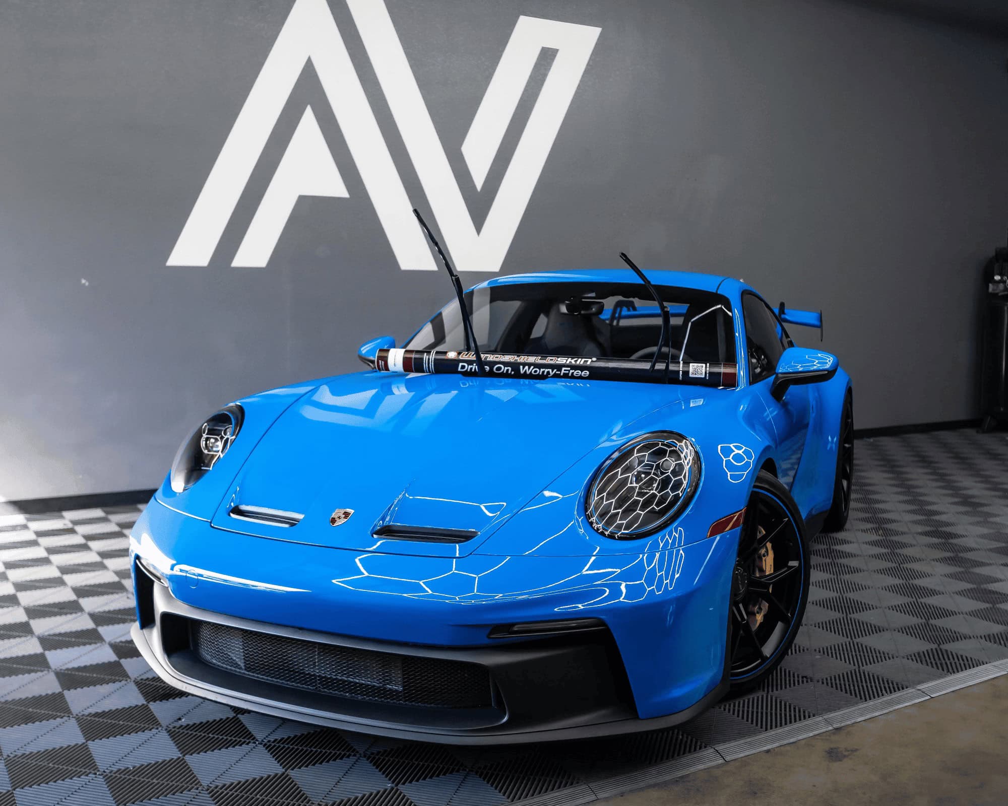 A&N Protective Films in Rocklin, CA (6)