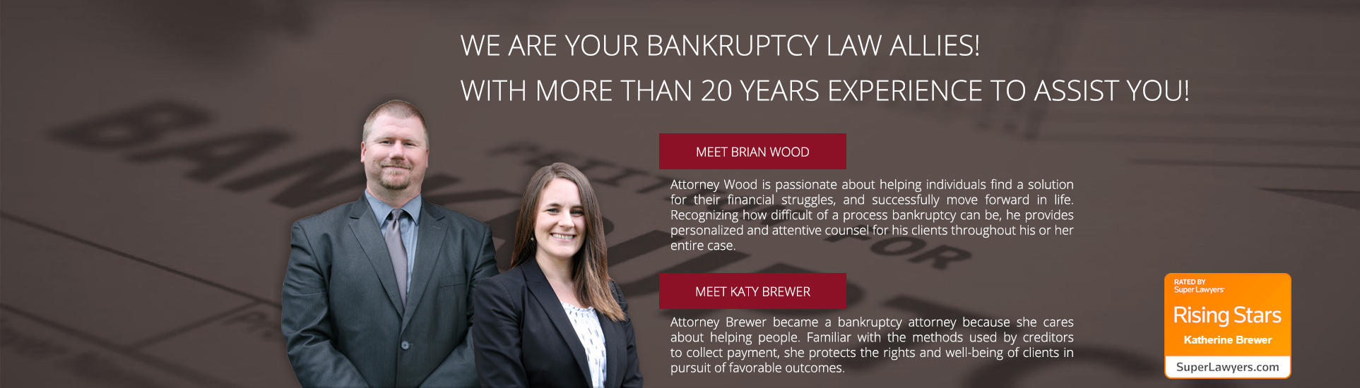 Wood & Brewer, LLC in Worthington, OH