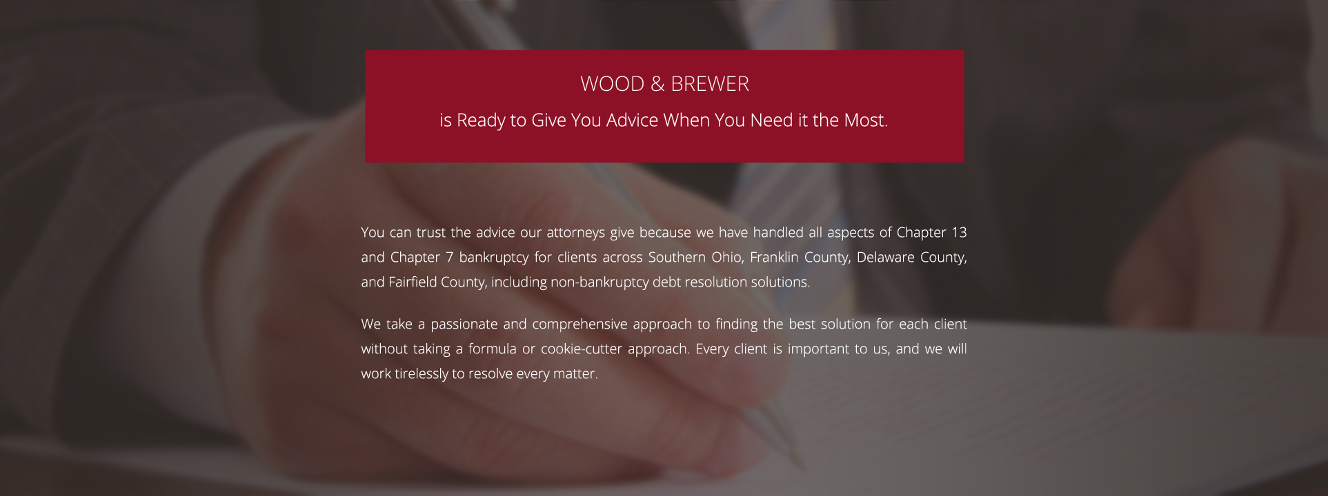 Wood & Brewer, LLC in Worthington, OH (2)