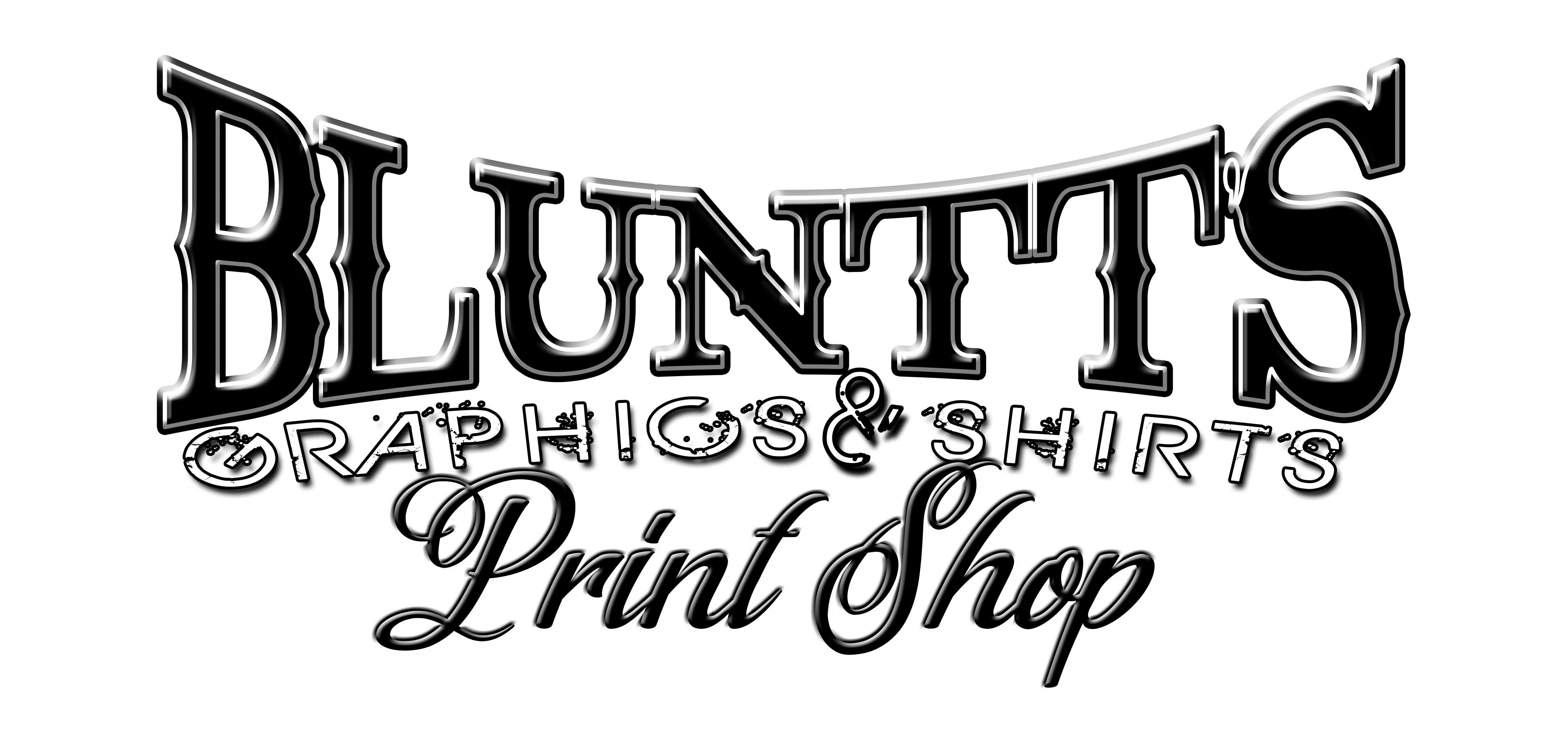Bluntt's Graphics and Shirts Print Shop in Richmond Hill, GA (3)