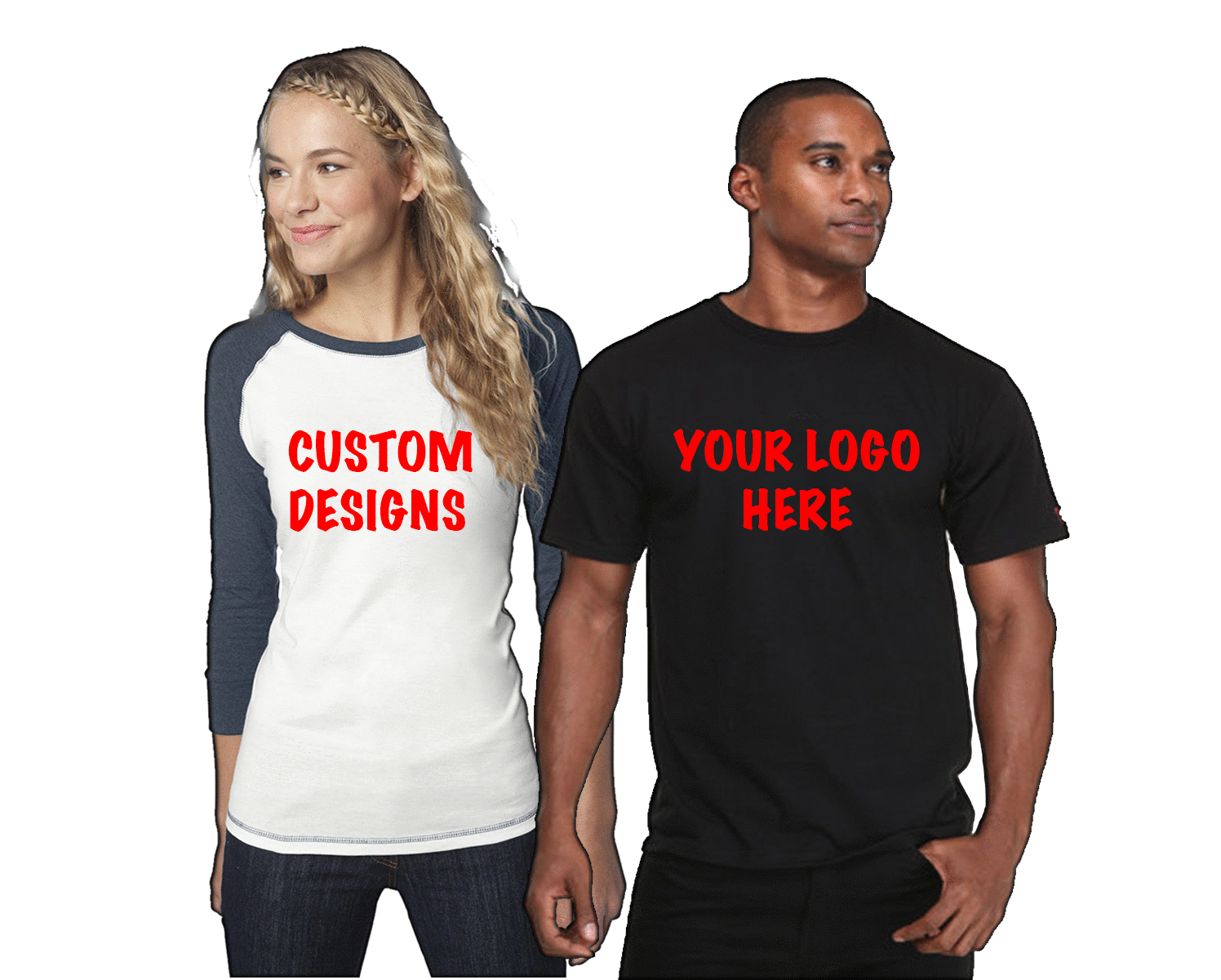 Bluntt's Graphics and Shirts Print Shop in Richmond Hill, GA (5)