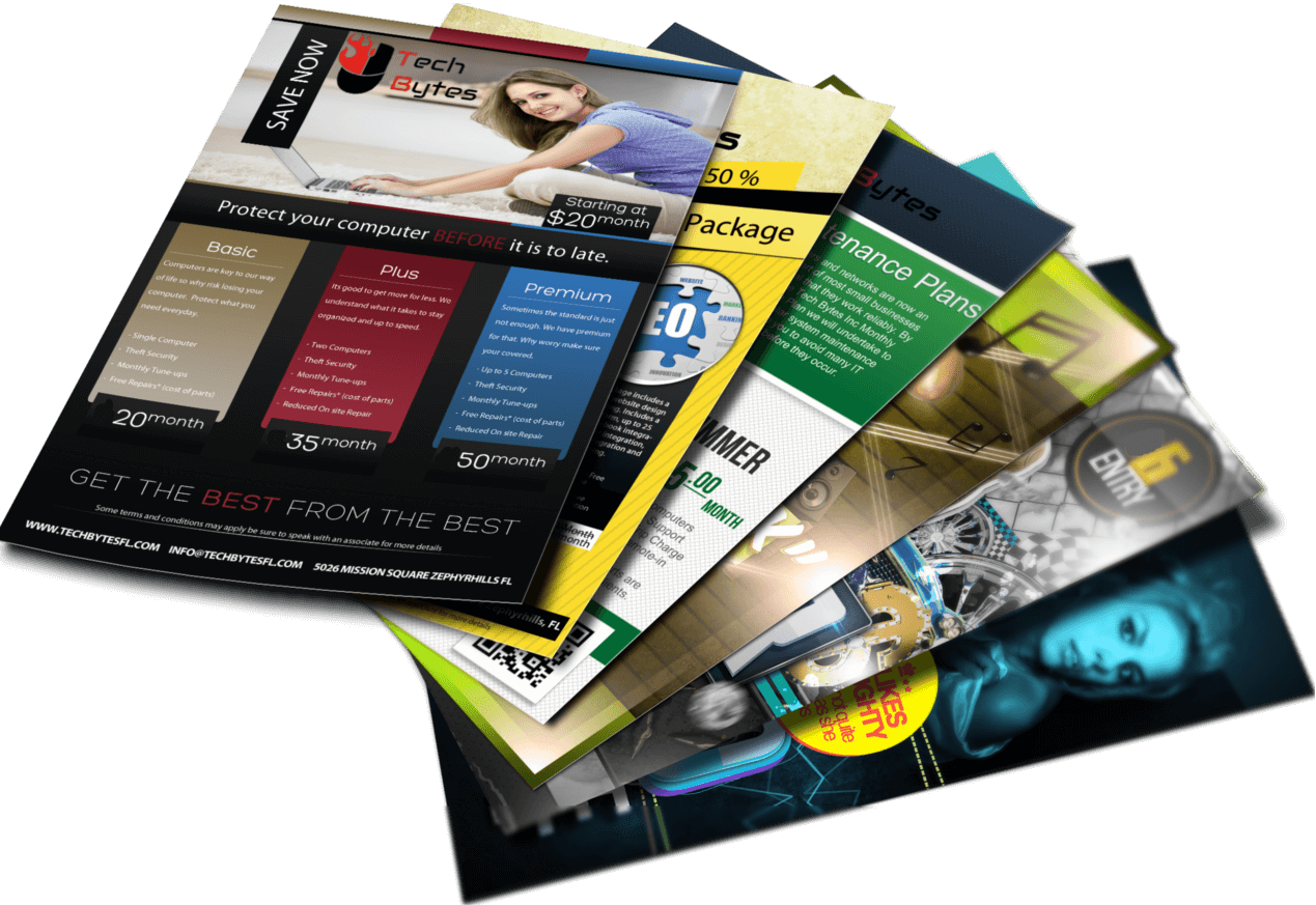A & B Printing in Fort Loramie, OH