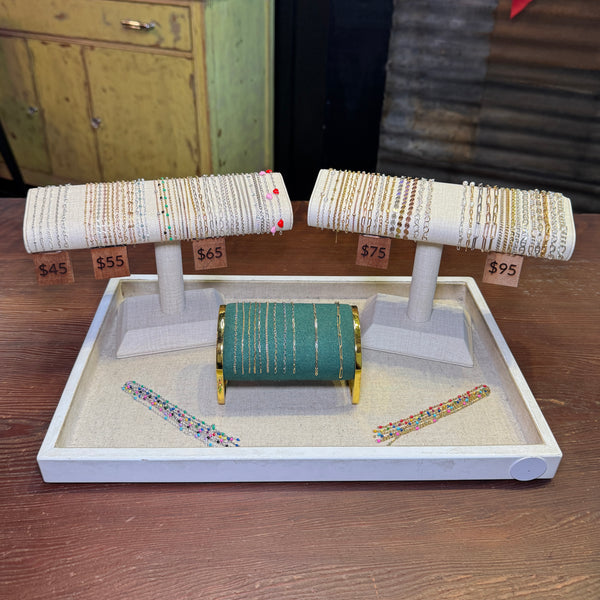 Vosswood Permanent Jewelry in Folsom, CA (2)