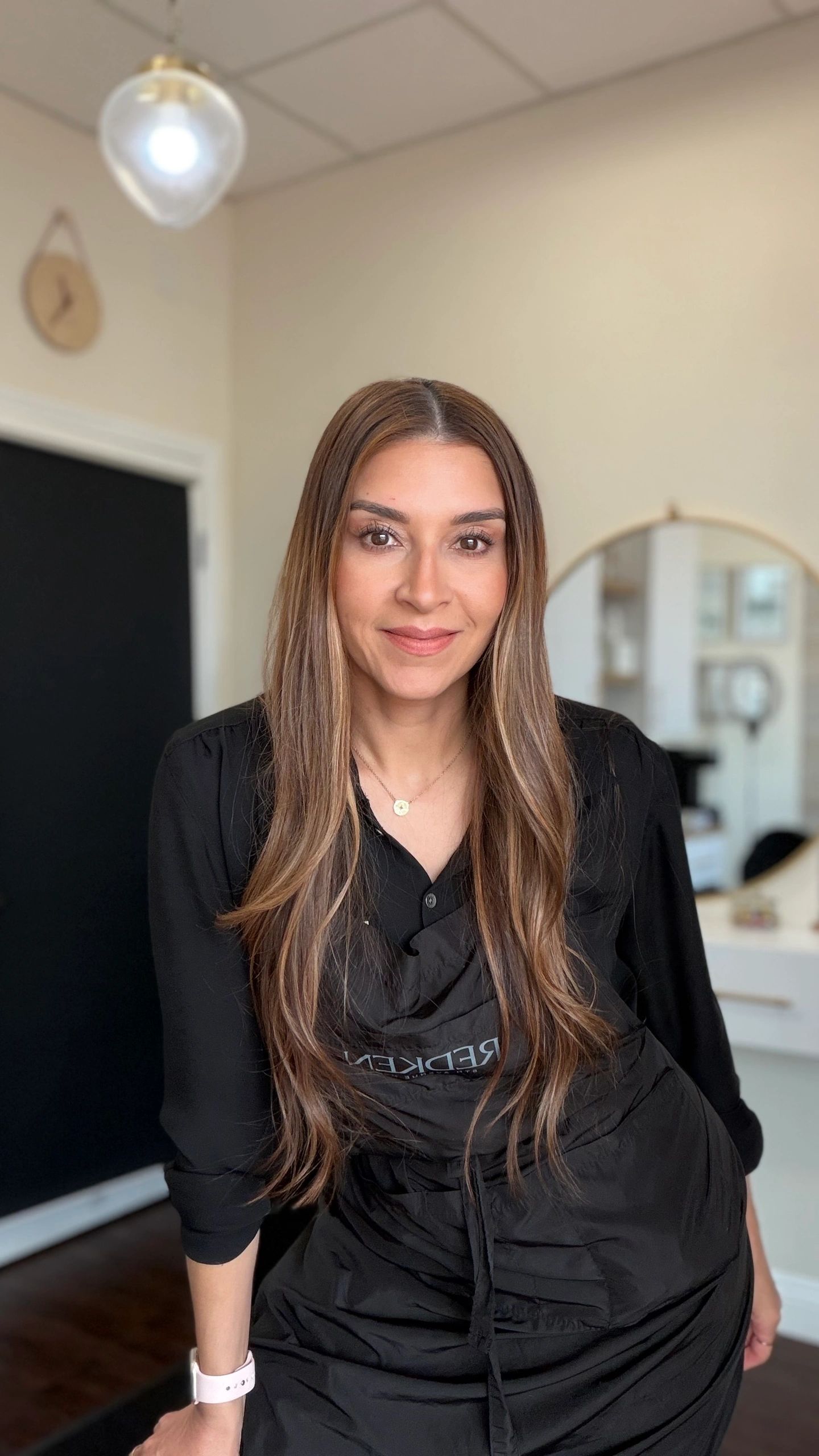 Influence Hair Loft Hair Salon in Riverside, CA