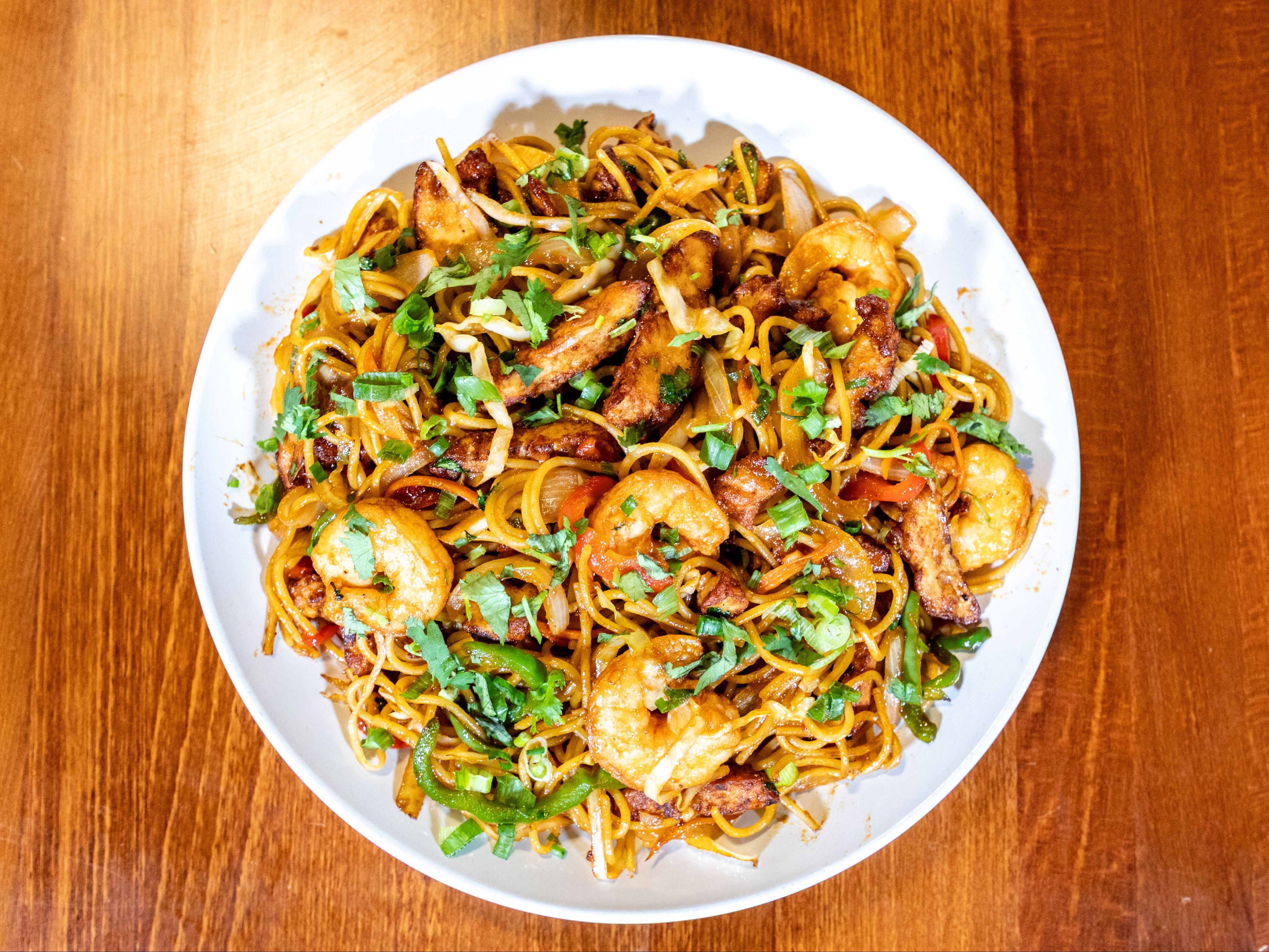 The Spices Restaurant & Bar in Green Bay, WI (2)