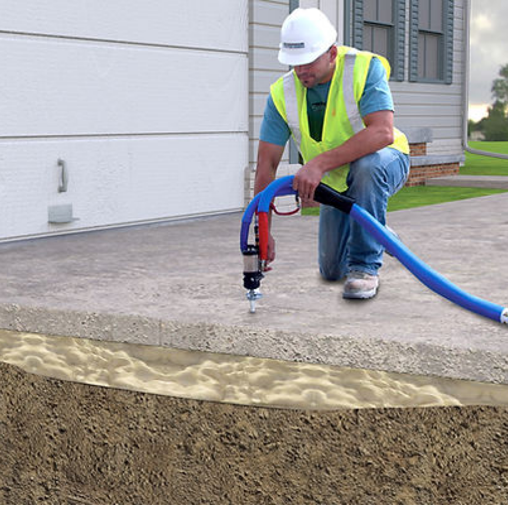 Foundation Werks LLC in McKinney, TX
