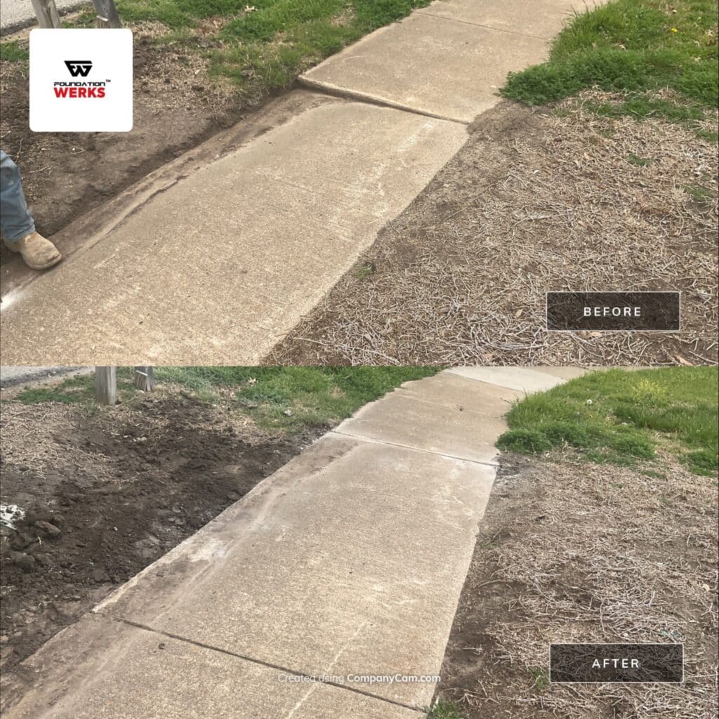 Foundation Werks LLC in McKinney, TX (5)