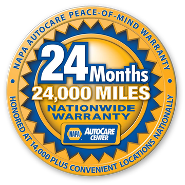 Jeremiah's Automotive Service in Heath, OH