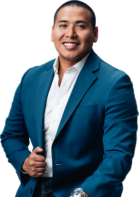 Cristhian Huamani, Agente de Bienes Raices en Maryland. TIA REALTY in Hagerstown, MD