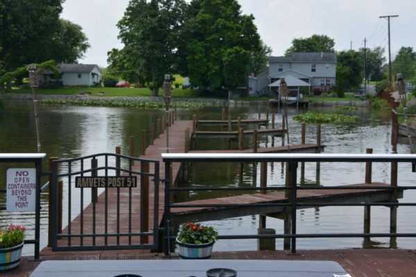 Amvets Post 51 in Thornville, OH (2)