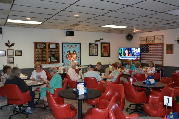 Amvets Post 51 in Thornville, OH (3)