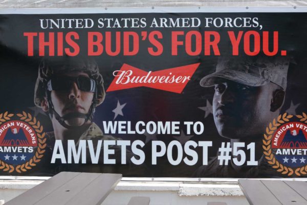 Amvets Post 51 in Thornville, OH (4)