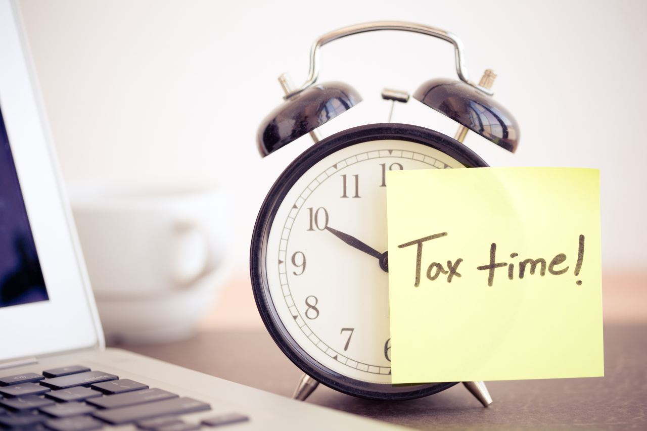 Baker Tax & Accounting Services Llc in Linden, NJ