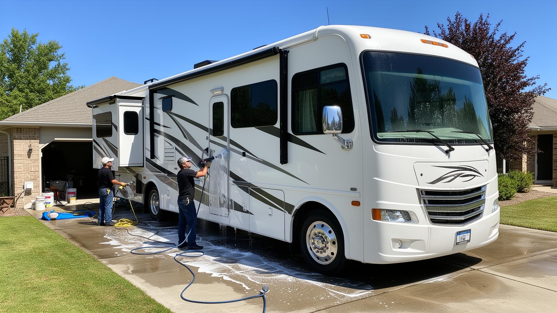 Cory's Mobile Detailing & Car Wash Services in Balm, FL