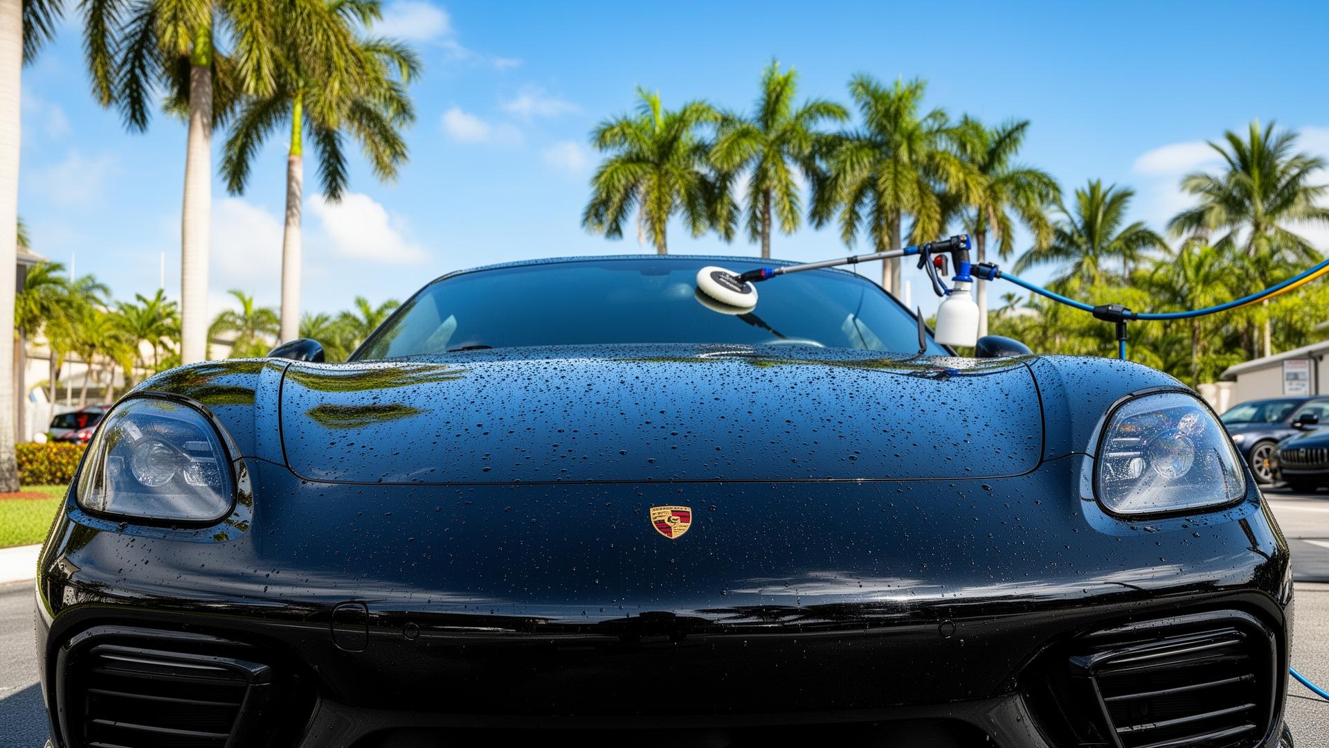 Cory's Mobile Detailing & Car Wash Services in Balm, FL (2)