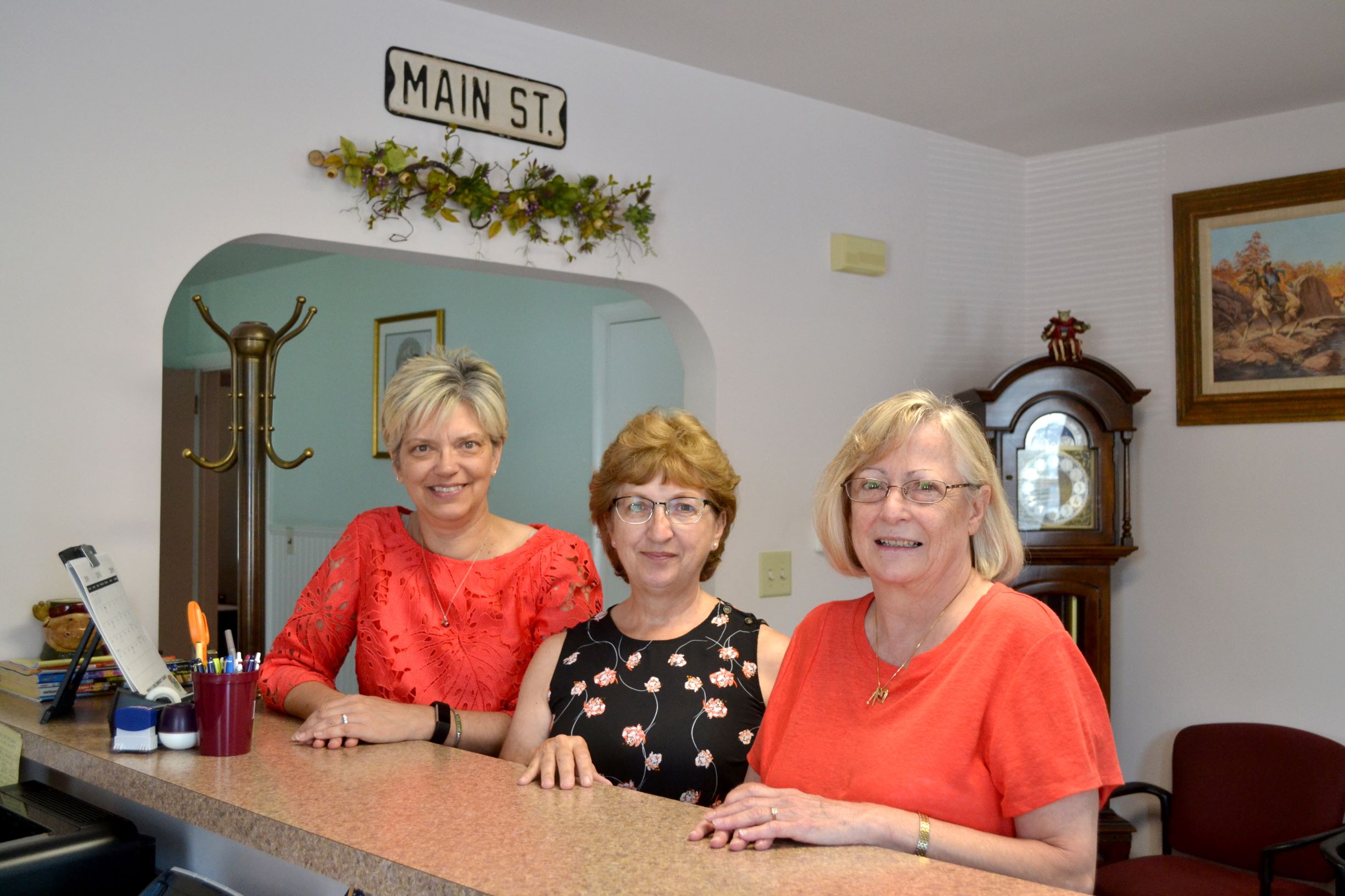 Main Street Tax & Accounting in Bernville, PA (2)