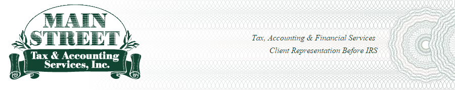 Main Street Tax & Accounting in Bernville, PA (3)