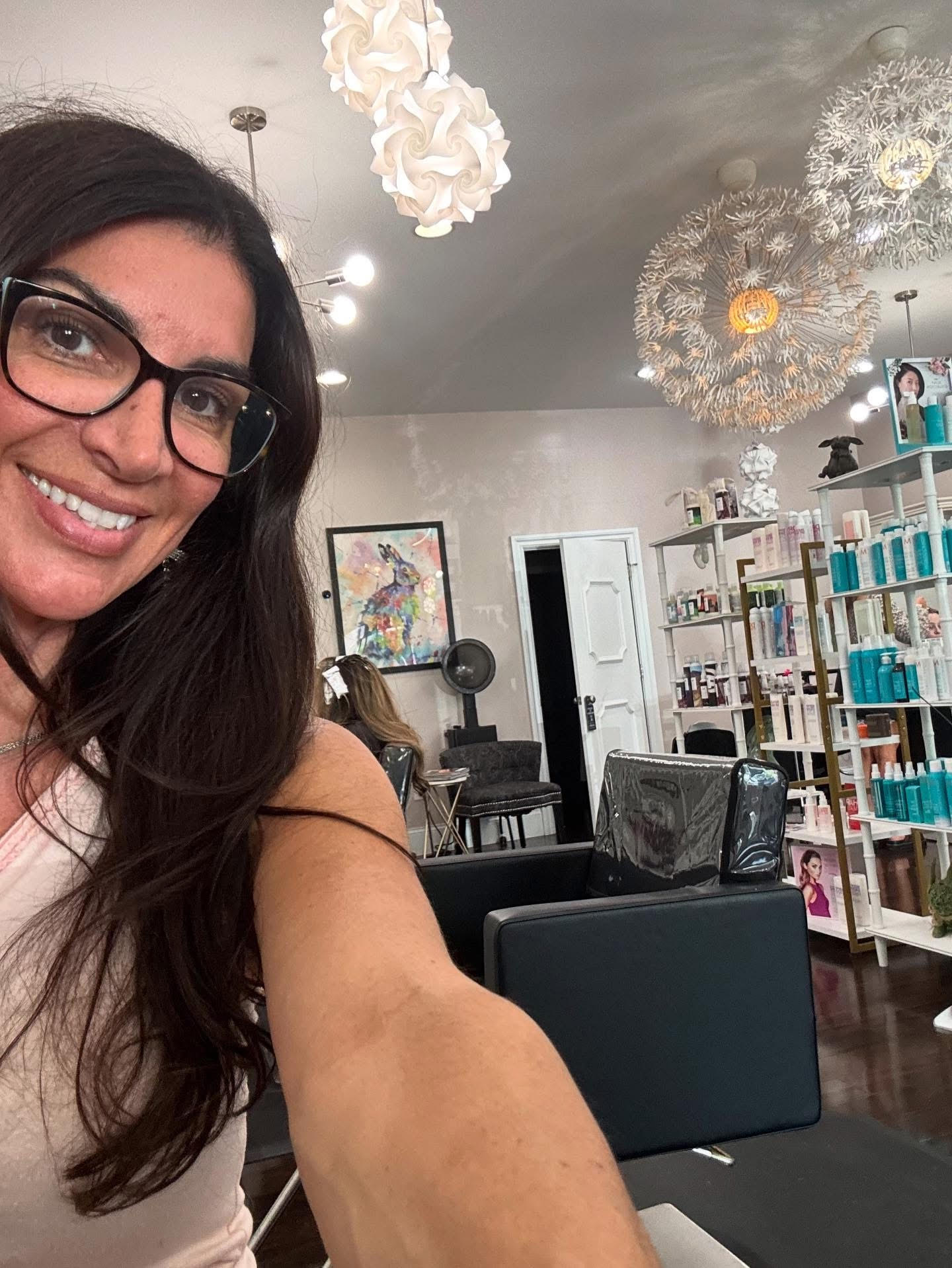 The Wild Hare Salon in Cincinnati, OH