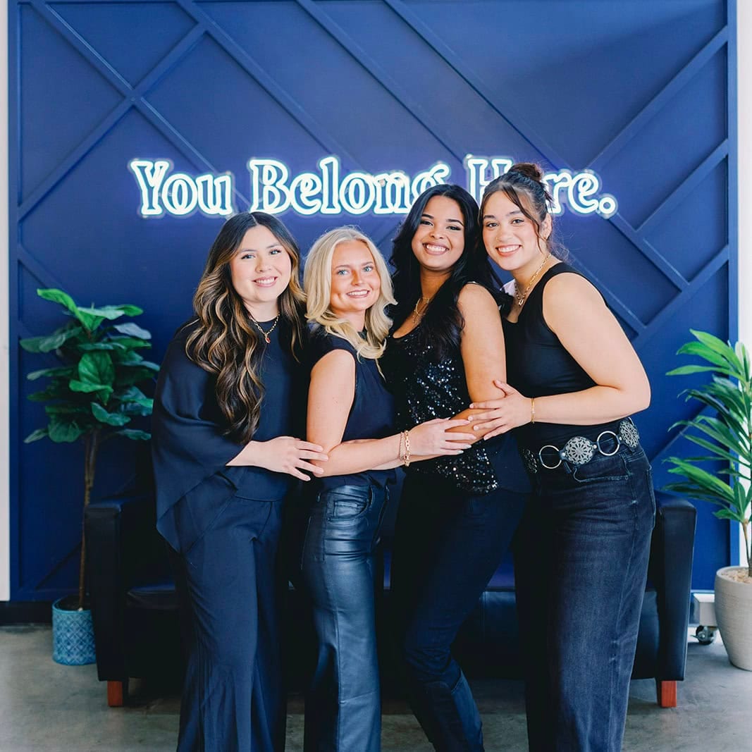 Urban Eve Salon and Boutique Lake Jackson in Lake Jackson, TX