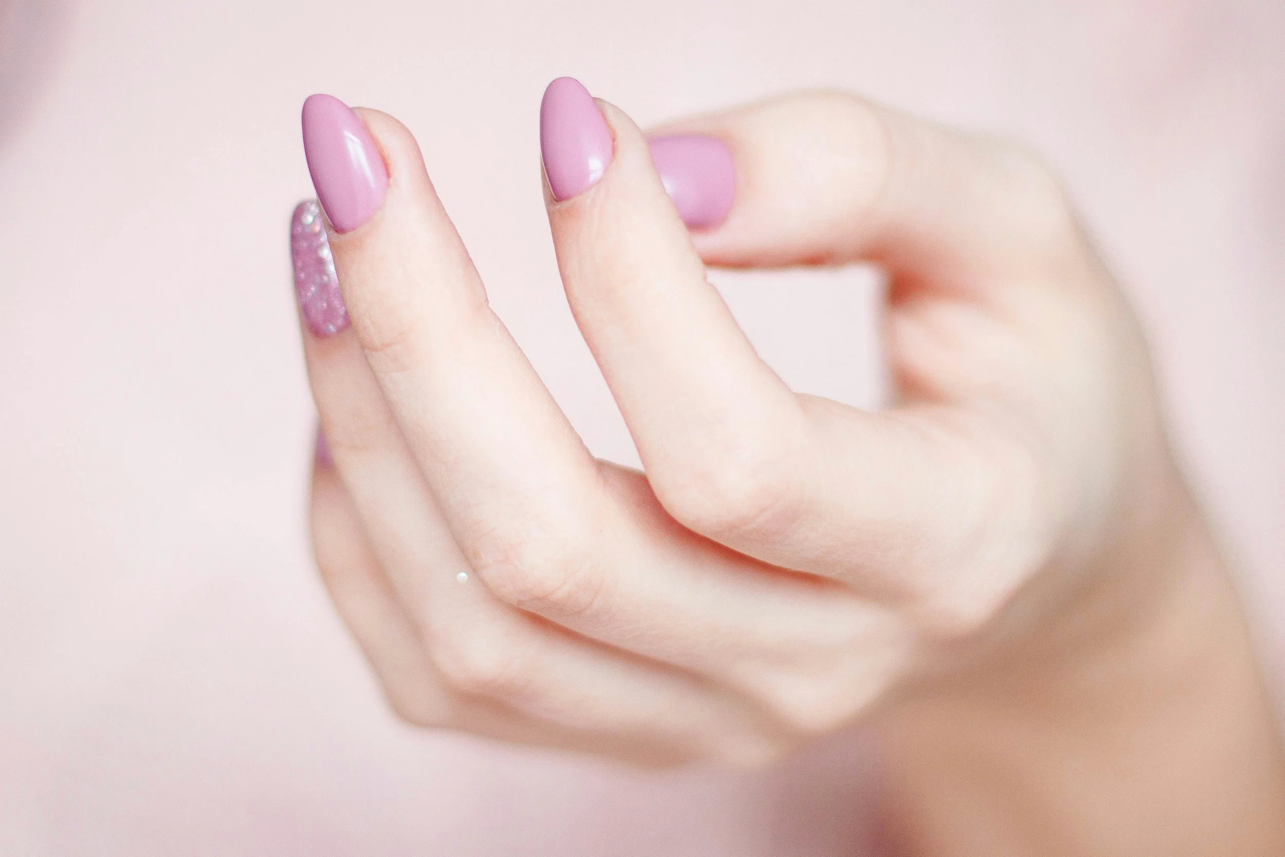 Shadi Nails, Encino in Encino, CA (2)