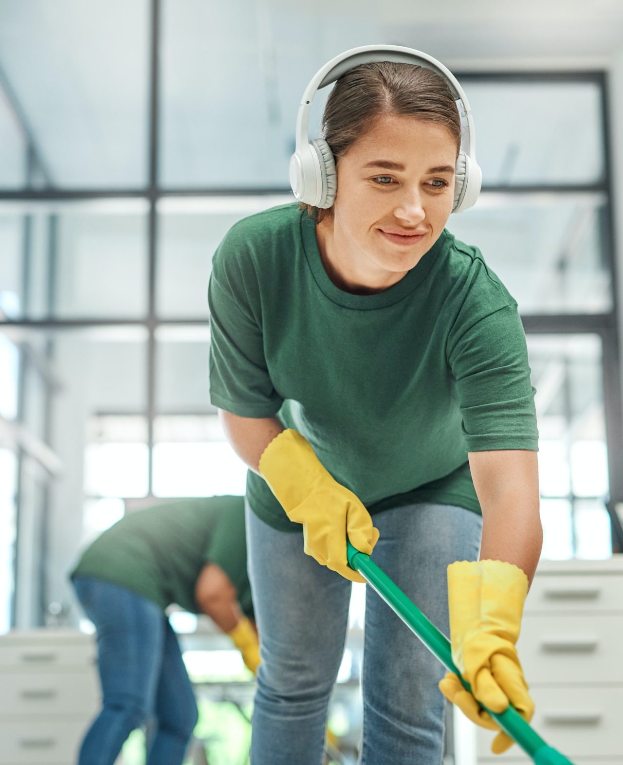 Duster&Daisy Green Clean Service in Crp Christi, TX (2)