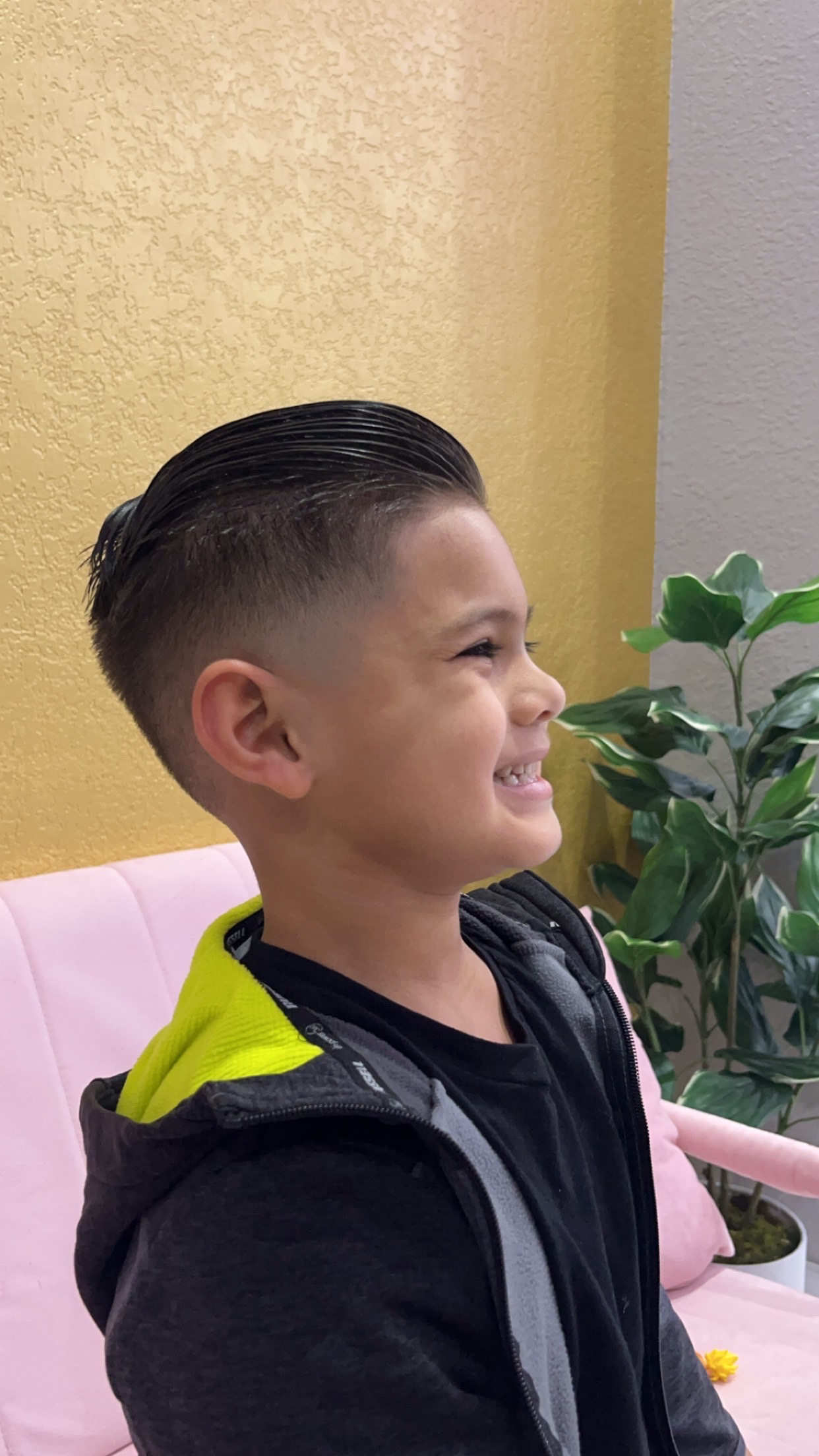 Glam Haircuts Studio in Wylie, TX (2)