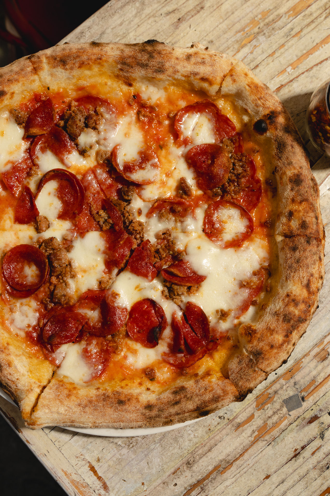Buona Forchetta - Encinitas in Encinitas, CA